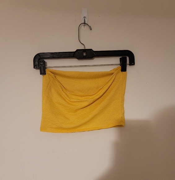 Sunshine Bandu Top ๐ - Picture 2 of 4